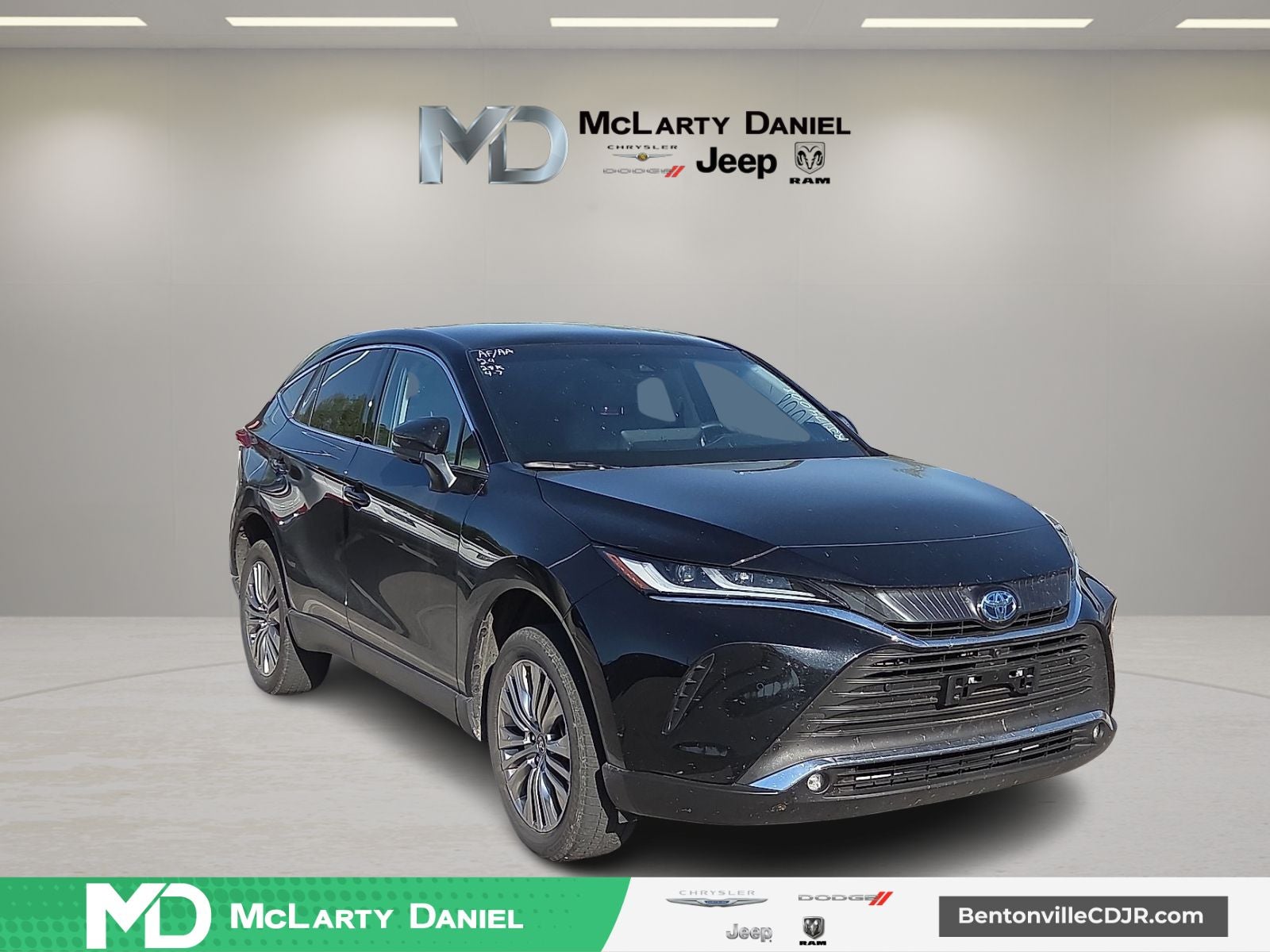 2024 Toyota Venza Limited