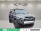 2018 Toyota 4Runner TRD Off Road Premium