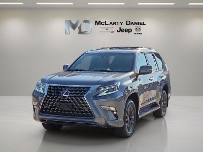 2023 Lexus GX 460 Premium