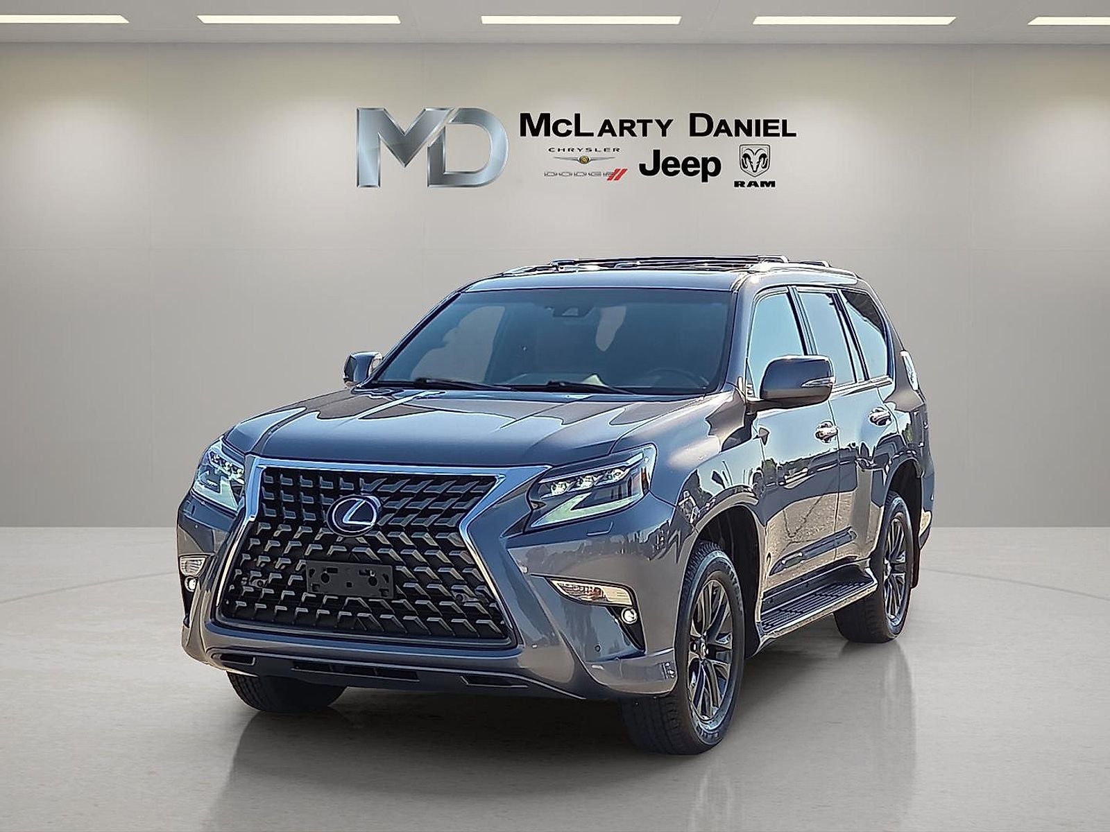2023 Lexus GX 460 Premium