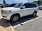 2017 Toyota Land Cruiser Base
