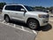 2017 Toyota Land Cruiser Base