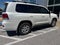 2017 Toyota Land Cruiser Base