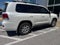 2017 Toyota Land Cruiser V8