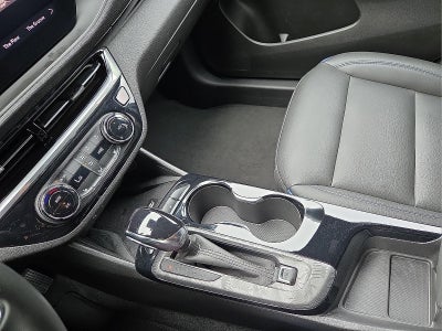 2024 Buick Envista Sport Touring FWD