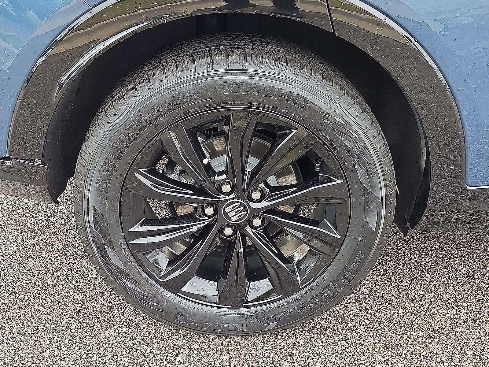 2024 Buick Envista Sport Touring FWD