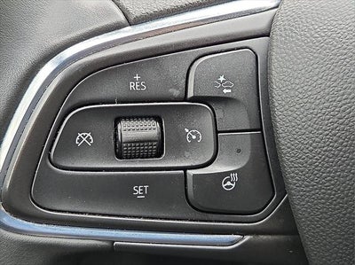 2024 Buick Envista Sport Touring FWD