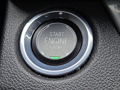 2024 Buick Envista Sport Touring FWD
