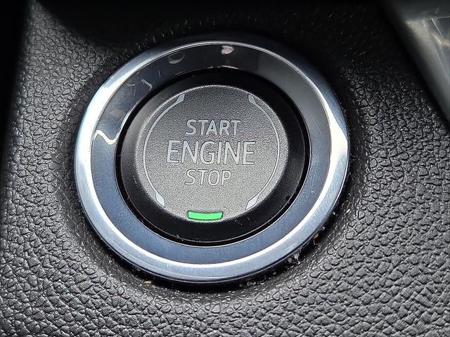 2024 Buick Envista Sport Touring FWD