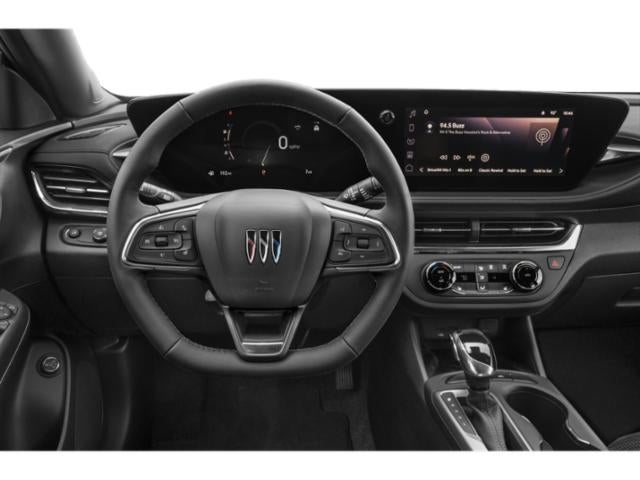 2024 Buick Envista Sport Touring FWD