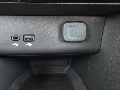 2025 Buick Encore GX Sport Touring FWD