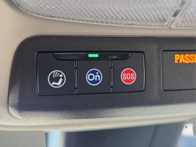 2025 Buick Encore GX Sport Touring FWD