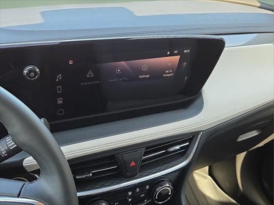2025 Buick Encore GX Sport Touring FWD