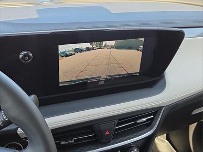 2025 Buick Encore GX Sport Touring FWD