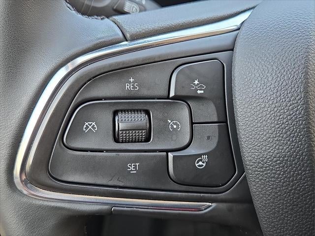2025 Buick Encore GX Sport Touring FWD
