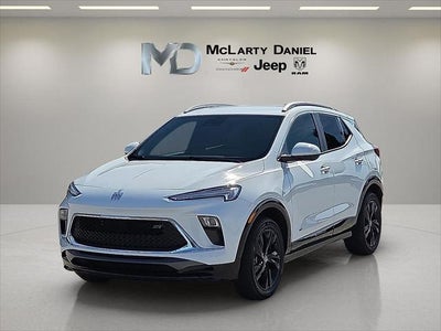 2025 Buick Encore GX Sport Touring FWD