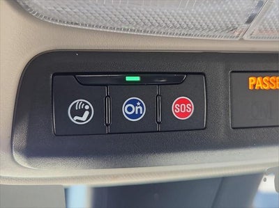 2025 Buick Encore GX Sport Touring FWD