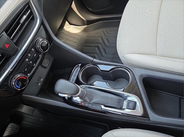 2025 Buick Encore GX Sport Touring FWD