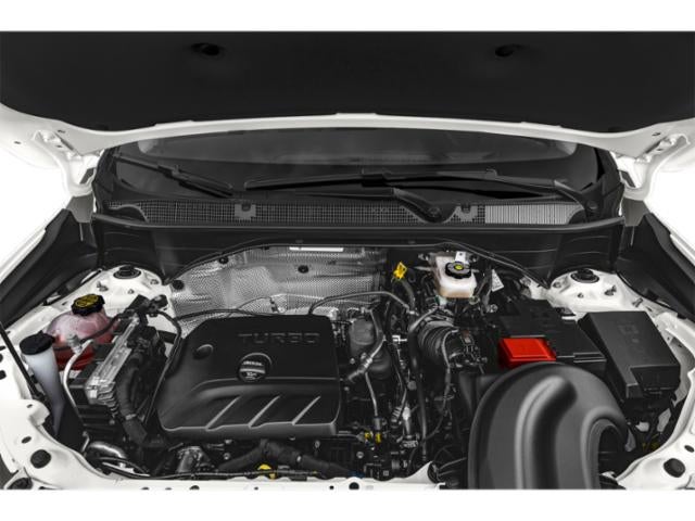 2023 Buick Encore GX Essence AWD