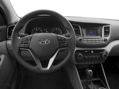 2017 Hyundai Tucson Value