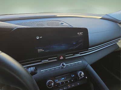 2022 Hyundai Elantra Limited