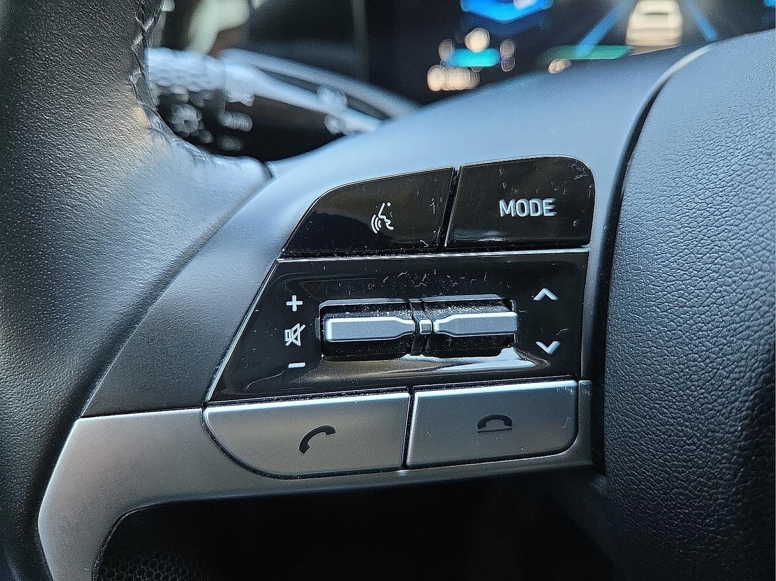 2022 Hyundai Elantra Limited