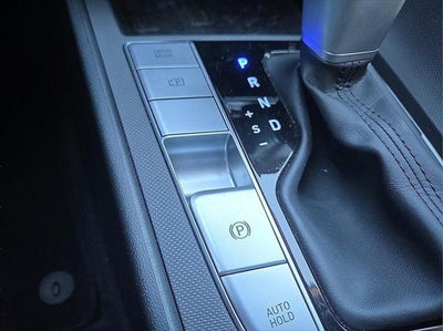 2022 Hyundai Elantra Limited