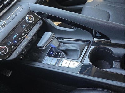 2022 Hyundai Elantra Limited