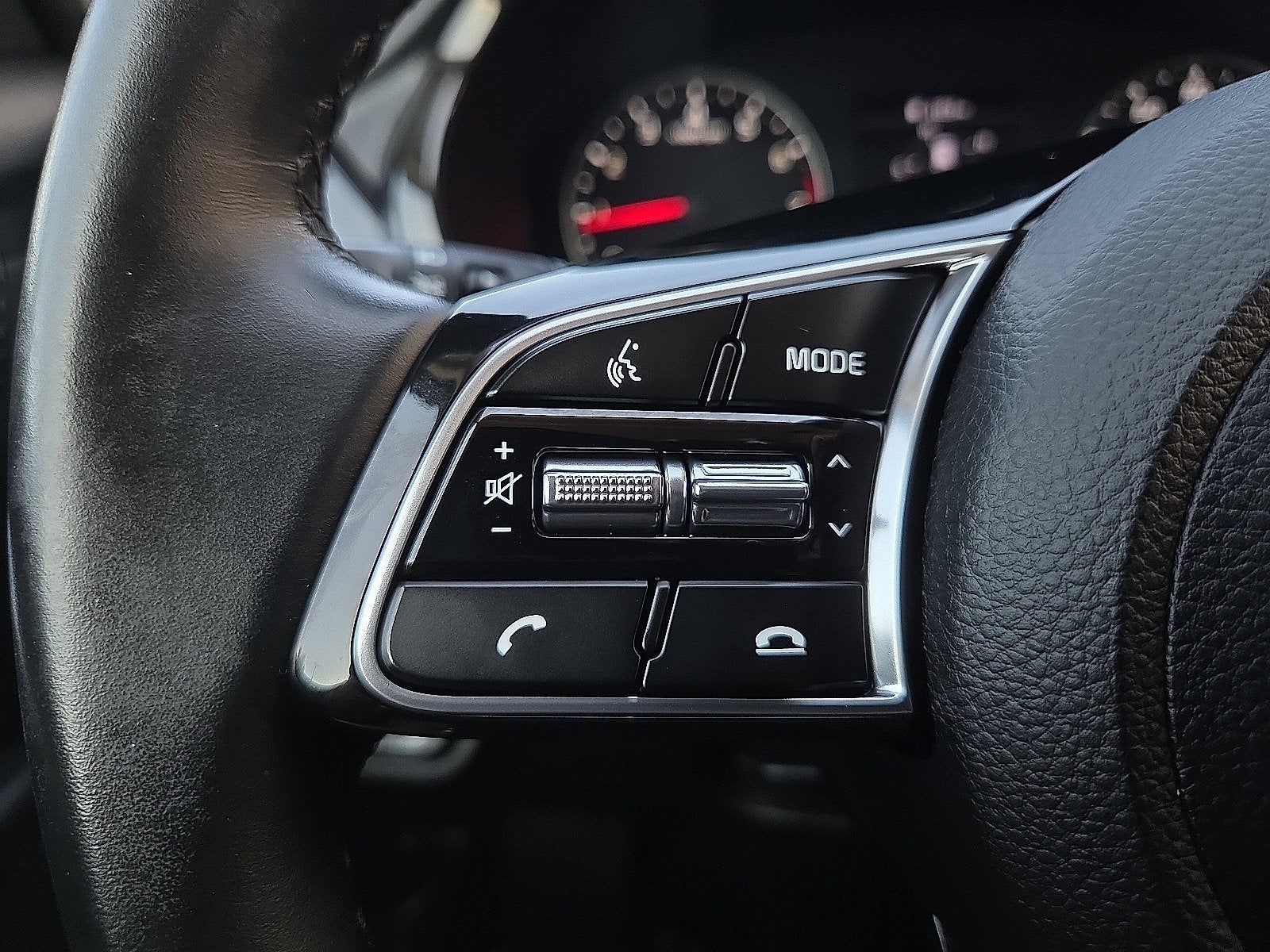 2023 Kia Seltos EX