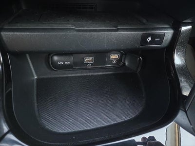 2023 Kia Seltos EX