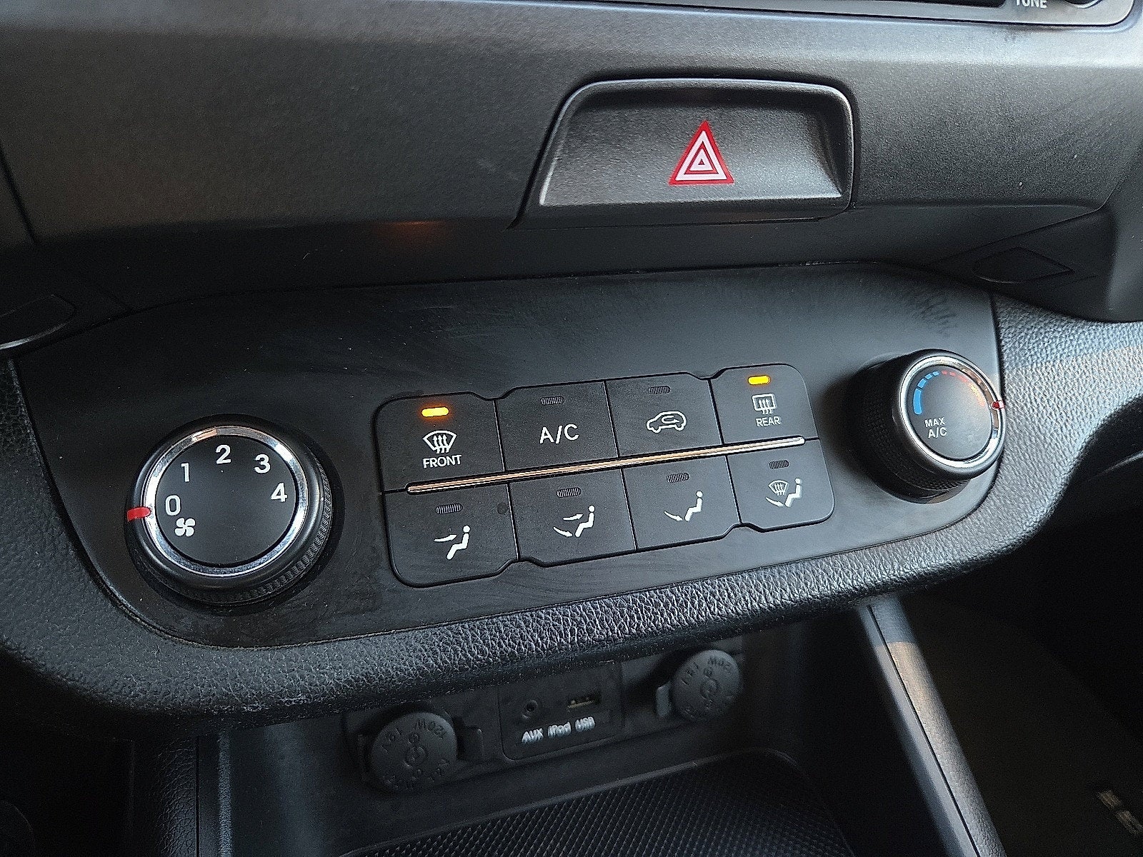 2013 Kia Sportage LX