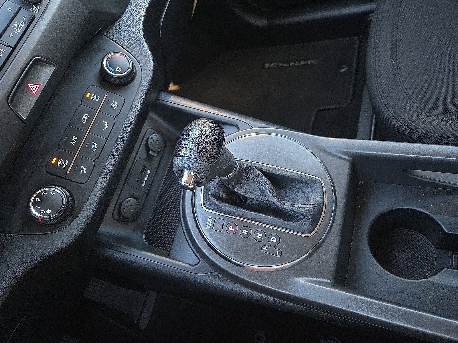 2013 Kia Sportage LX