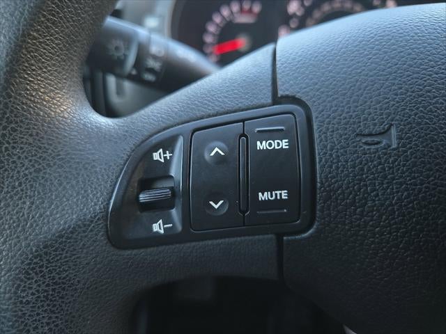 2013 Kia Sportage LX