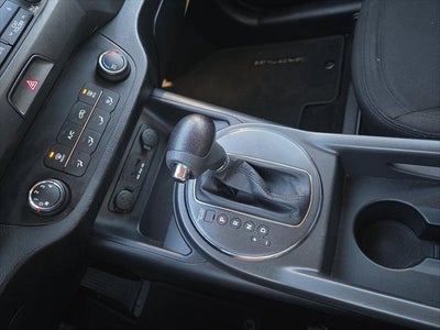 2013 Kia Sportage LX