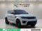 2018 Land Rover Range Rover Sport Supercharged