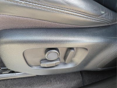 2018 Land Rover Range Rover Sport Supercharged