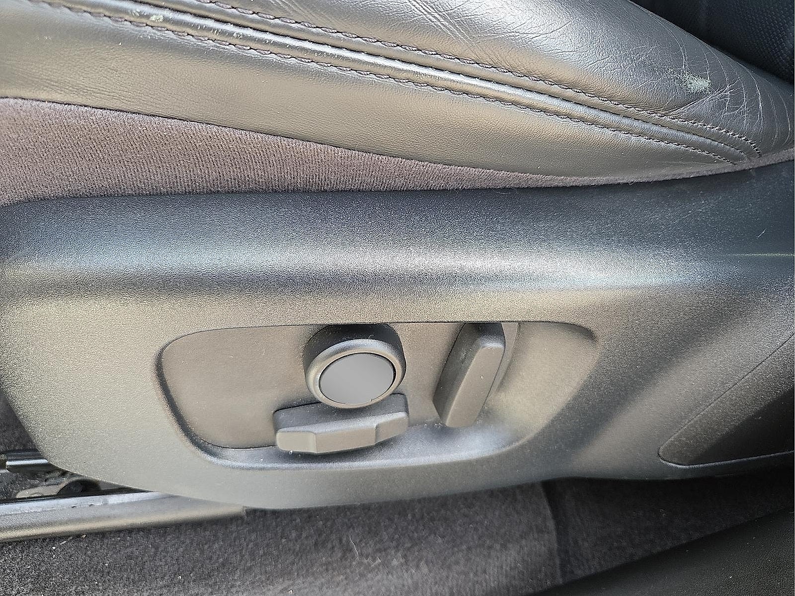 2018 Land Rover Range Rover Sport Supercharged