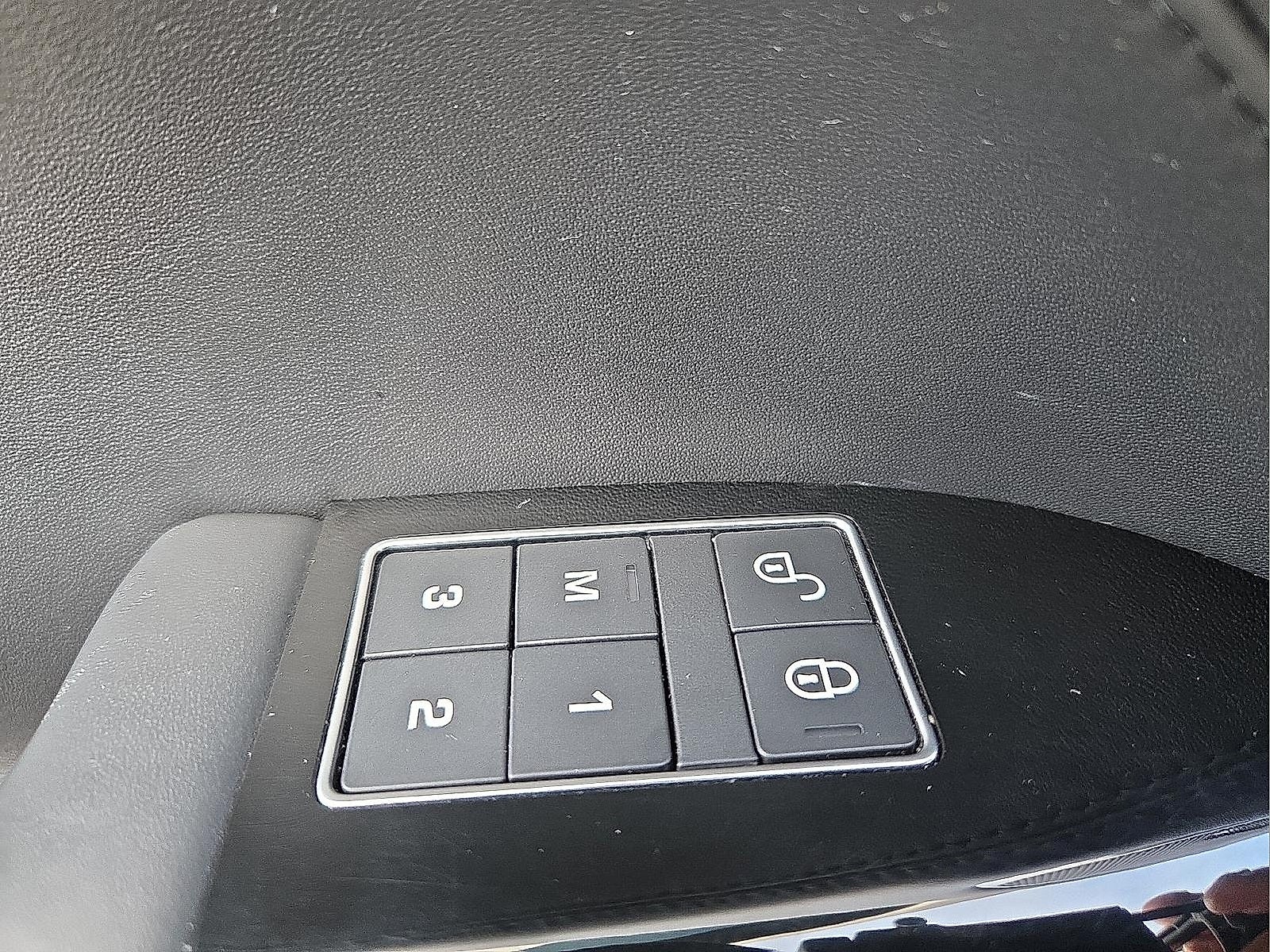 2018 Land Rover Range Rover Sport Supercharged