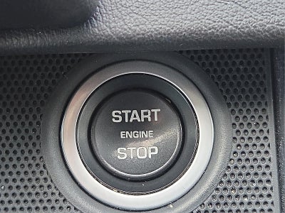 2018 Land Rover Range Rover Sport Supercharged