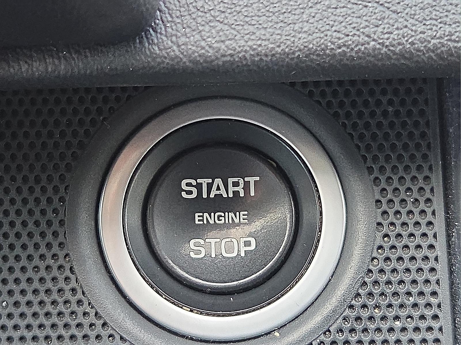 2018 Land Rover Range Rover Sport Supercharged