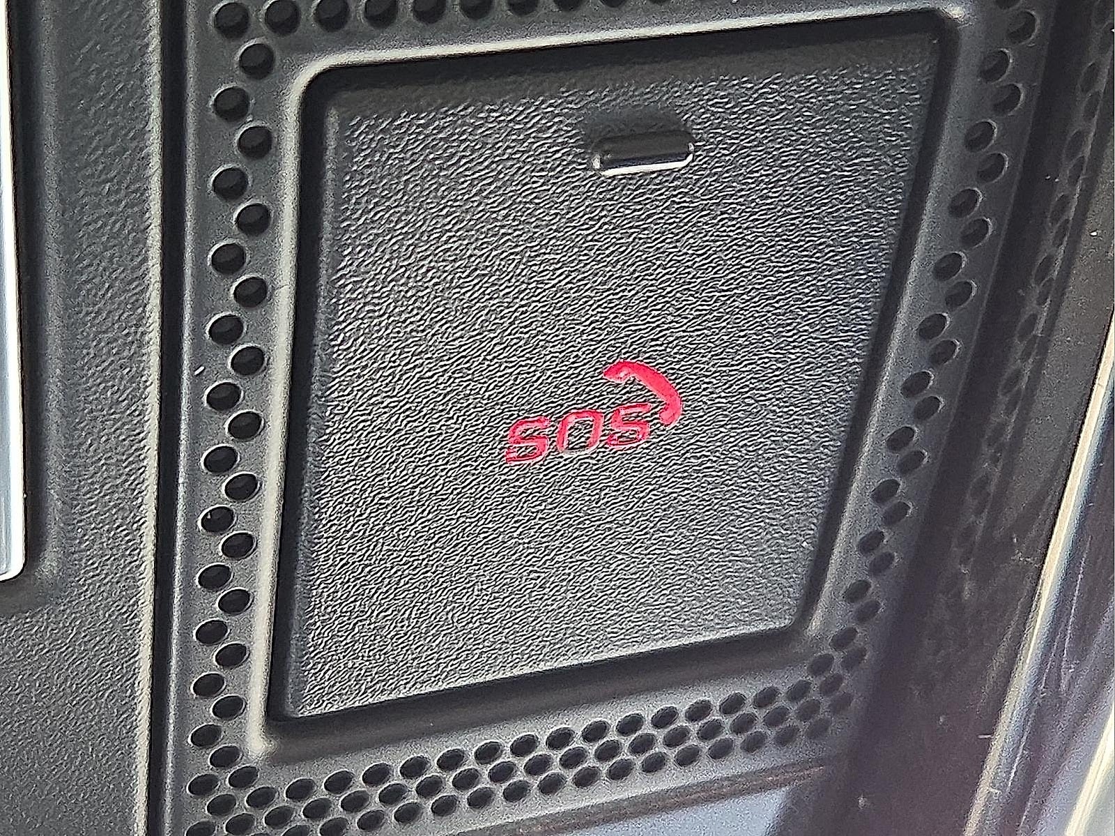 2018 Land Rover Range Rover Sport Supercharged