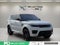 2018 Land Rover Range Rover Sport Supercharged