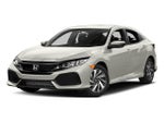 2017 Honda Civic EX-L
