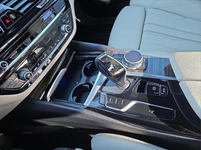 2021 BMW 530i xDrive