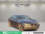2018 BMW 330i xDrive