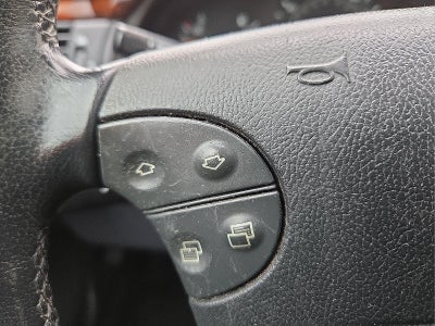 2002 Mercedes-Benz E 320 E 320