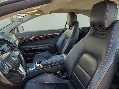 2013 Mercedes-Benz E 350 E 350 Base