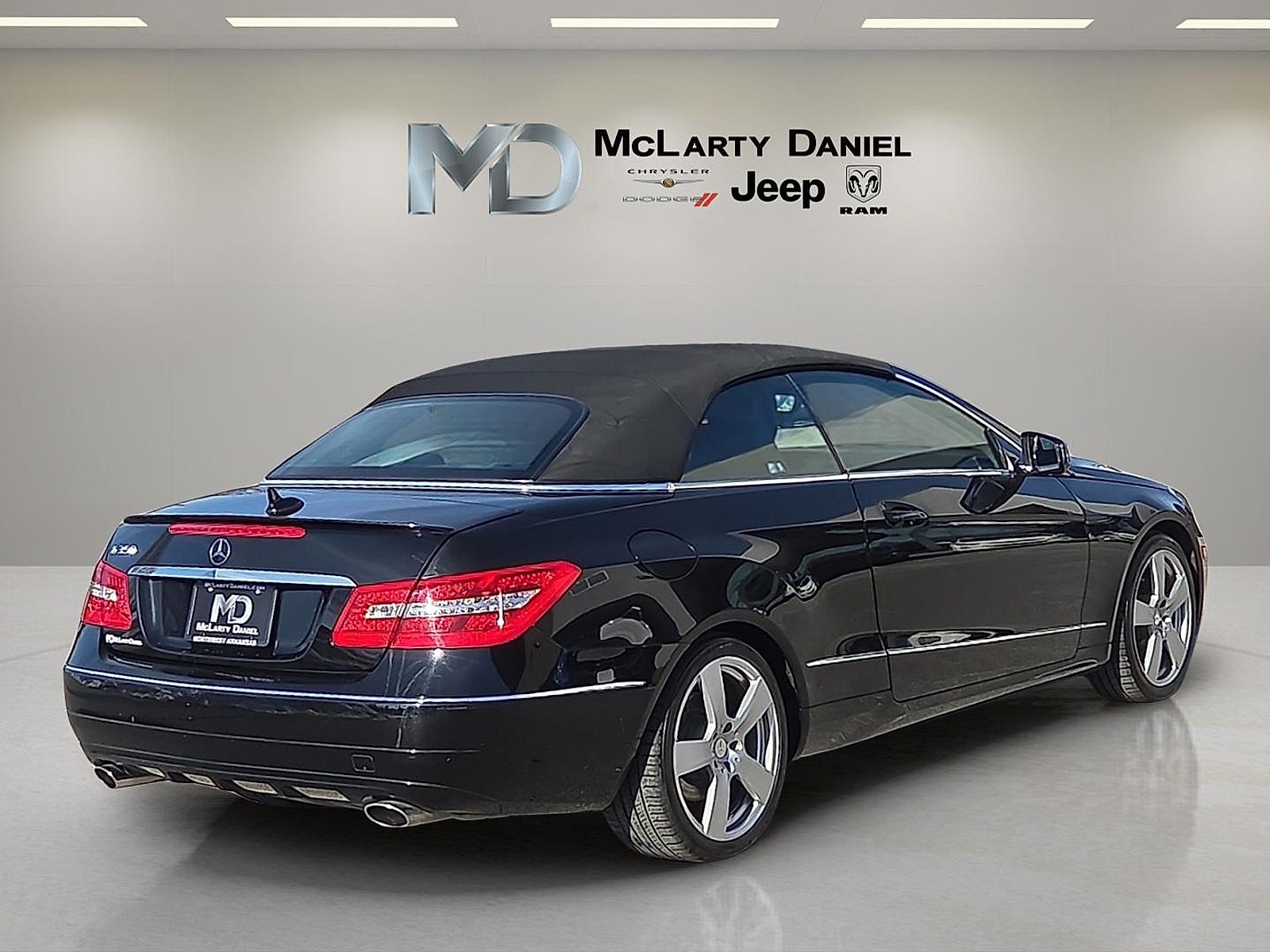 2013 Mercedes-Benz E 350 E 350 Base