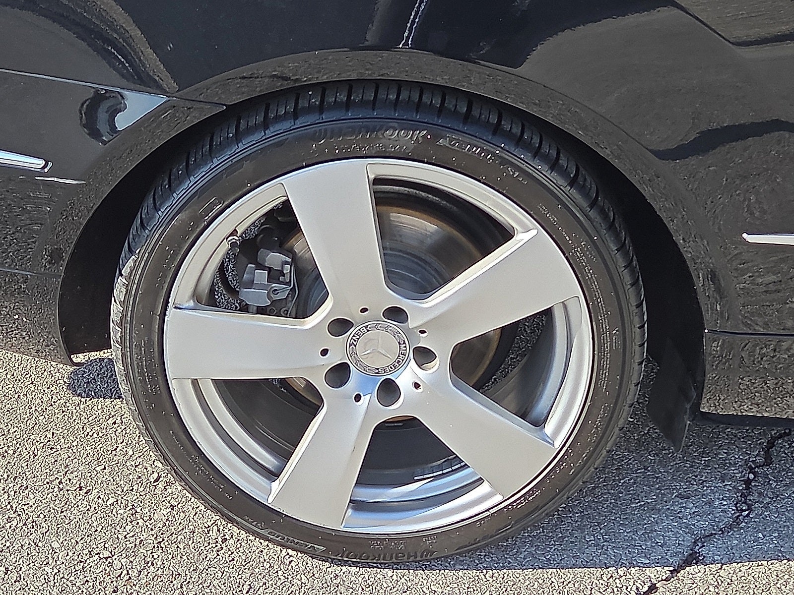 2013 Mercedes-Benz E 350 E 350 Base