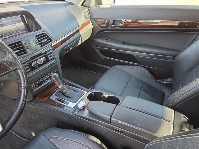 2013 Mercedes-Benz E 350 E 350 Base